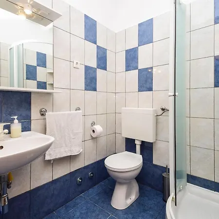 Apartment Jidra Rtina