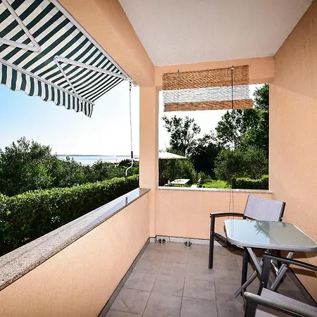 Jidra Apartment