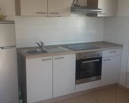 Jidra Apartment *