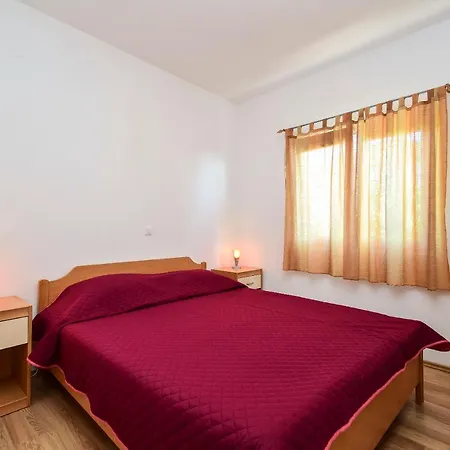 Jidra Apartment Rtina