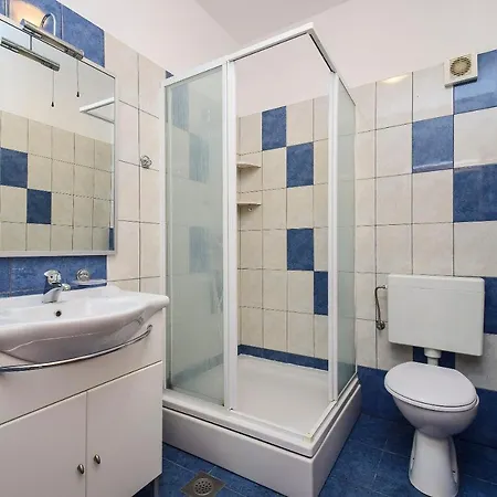 Apartment Jidra Rtina