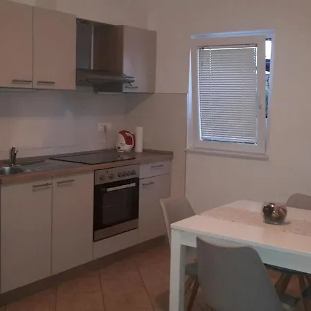 Apartment Jidra Rtina
