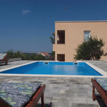 Apartment Jidra