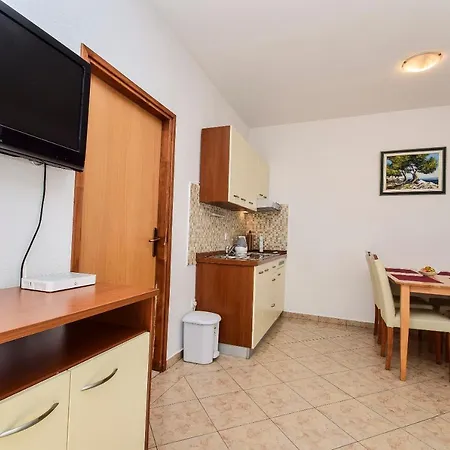 Appartamento Jidra Rtina